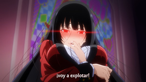 Kakegurui